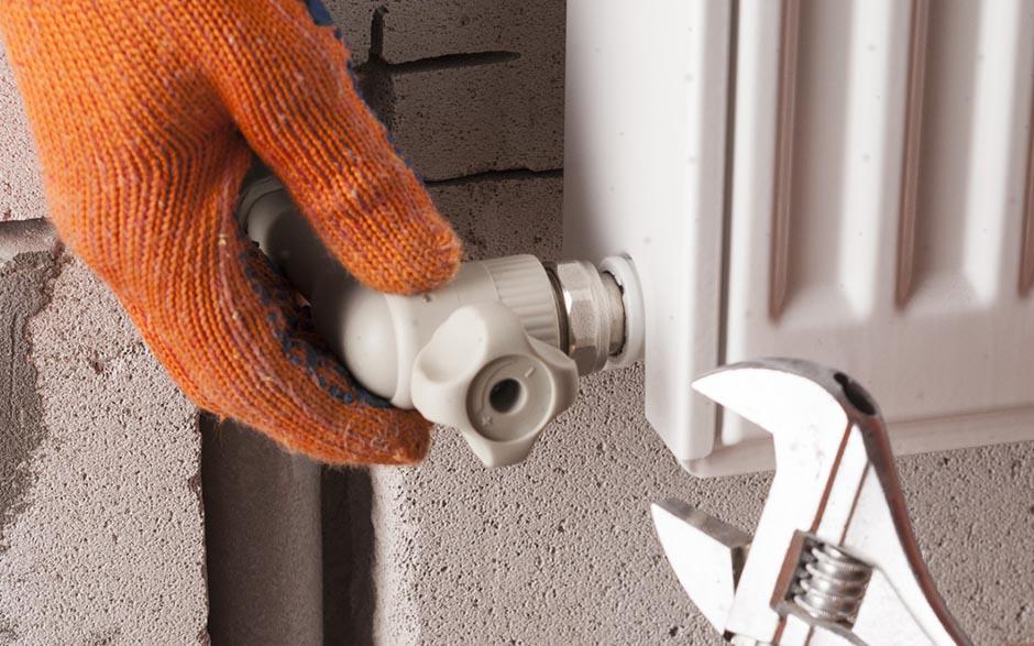 entretien chauffage gaz Nanterre
